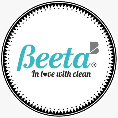 Beeta logo