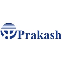 Prakash Industries logo