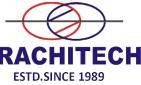 Rachitech logo