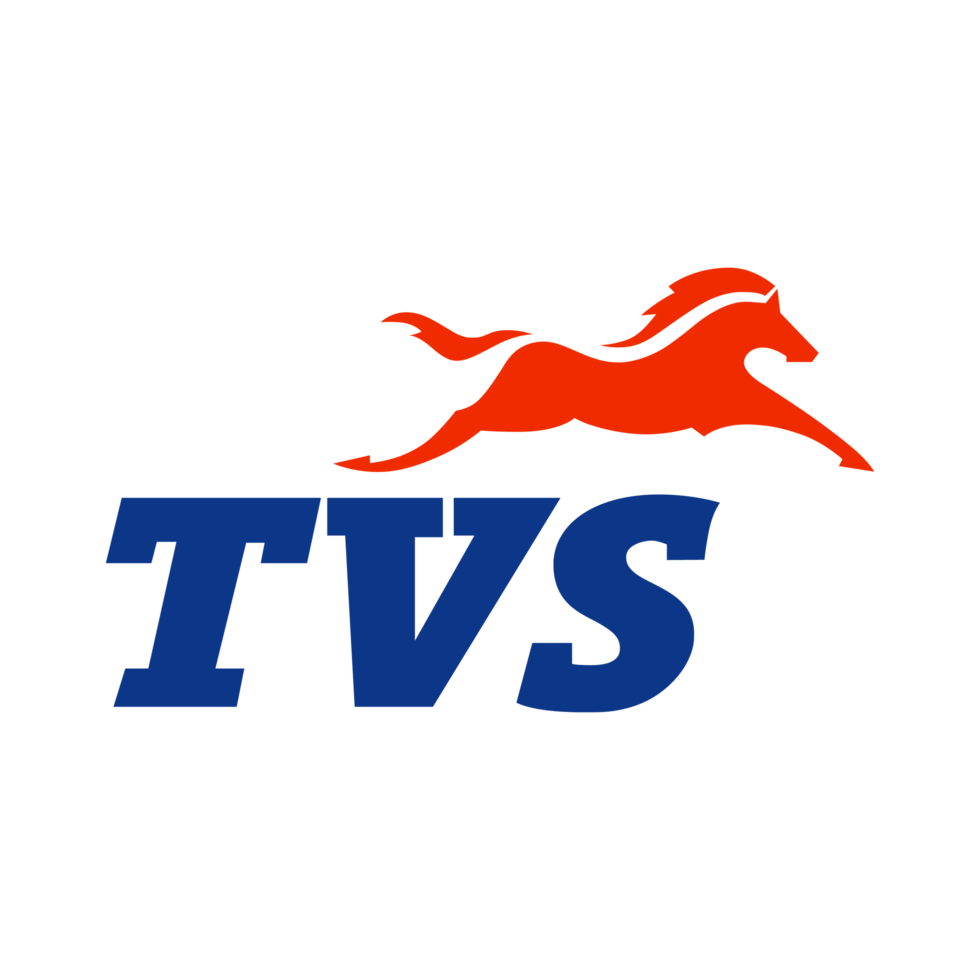 TVS logo